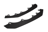 MK4 Focus ST-Line Front Lip Splitter Extensions (Pair)