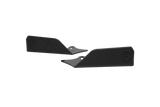 MK4 & MK4.5 Focus ST Front Lip Splitter Winglets (Pair)