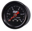 Raceworks Pressure Gauges - ModsDirect