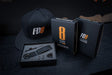 Flow Designs Anniversary Gift Pack