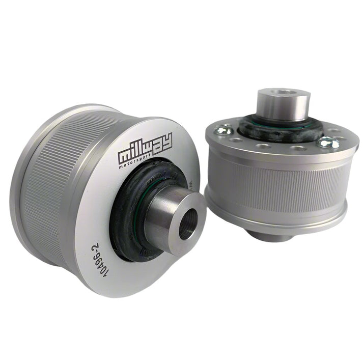Millway Front Tension Strut / Thrust Arm Bushing Street BMW F20 F30 X-drive