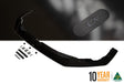 VB WRX Front Lip Splitter (GLOSS) - ModsDirect