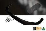VB WRX Front Lip Splitter (GLOSS) - ModsDirect
