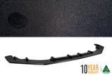 ZD8 BRZ STI Front Lip Splitter (TEXTURED) - ModsDirect