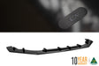 ZD8 BRZ STI Front Lip Splitter (GLOSS) - ModsDirect
