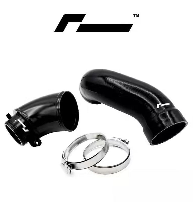 RacingLine Turbo Inlet Elbow Garrett 245/265PS- Standard