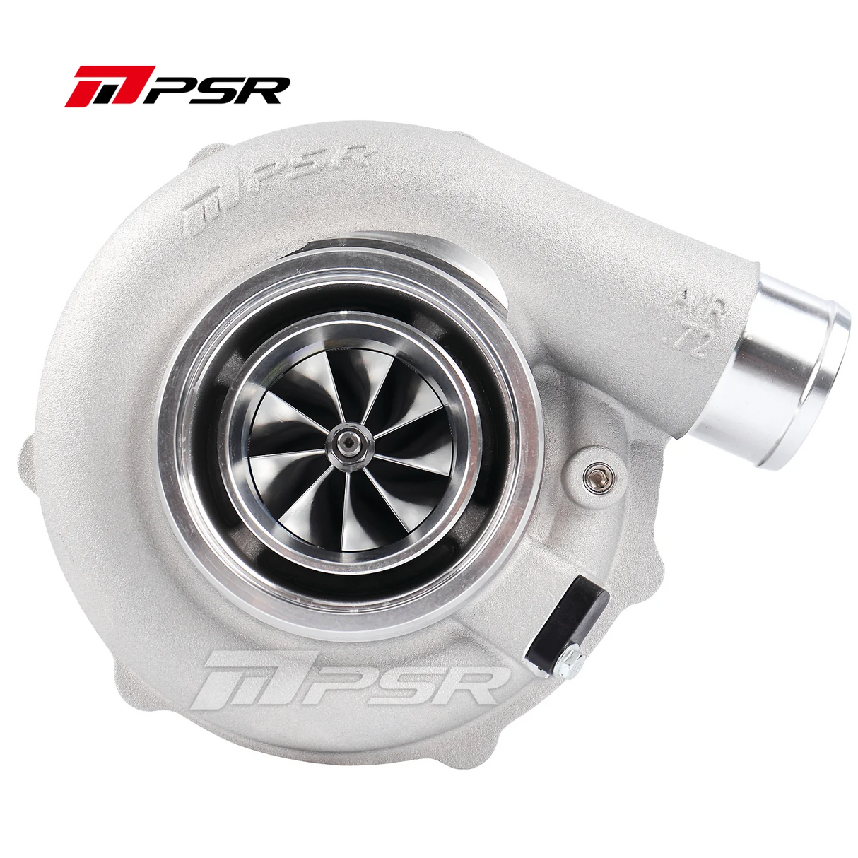 PULSAR TURBO | 5862G 58MM Ball Bearing Turbo (770HP) - ModsDirect