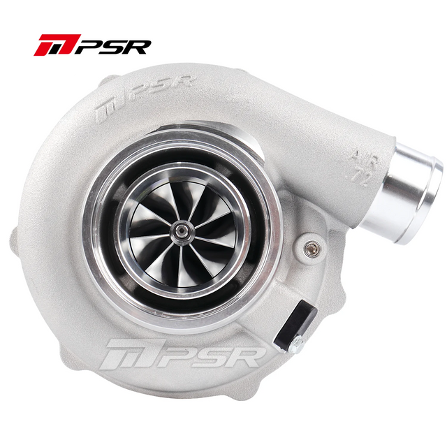 PULSAR TURBO | 5862G 58MM Ball Bearing Turbo (770HP) - ModsDirect