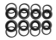 Girodisc Caliper Rebuild Kit for Audi BS RS4 Front 28mm/28mm/32mm/32mm