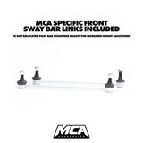 MCA | Pro Sport Coilovers (Toyota Yaris GR XPA16R) - ModsDirect