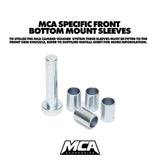 MCA | Pro Sport Coilovers (Toyota Yaris GR XPA16R) - ModsDirect