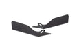 GT Mustang S550 FM Front Splitter Winglets (Pair)
