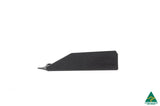 GT Mustang S550 FM Side Skirt Splitter Winglets (Pair)