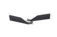 GT Mustang S550 FM Side Skirt Splitter Winglets (Pair)
