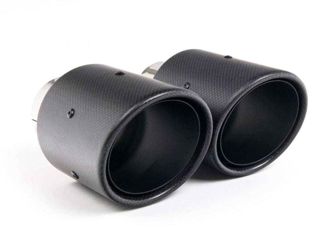 Milltek Sport | Cat-Back Road+ (Non-Valved, Part-Res) (VW Golf MK7.5 GTI) - ModsDirect
