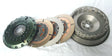 OS Giken GT2CD Twin Plate Clutch BNR34