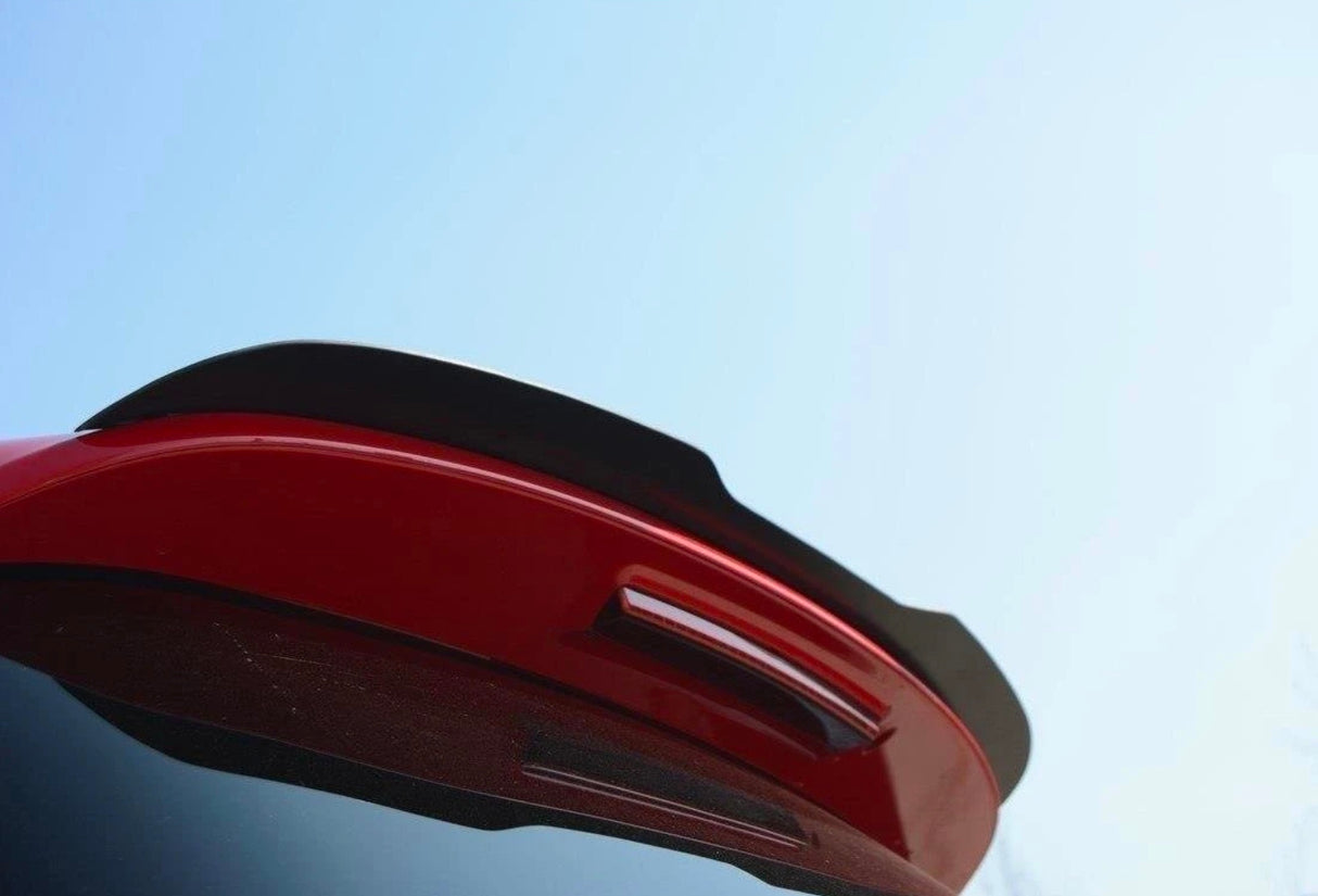 MAXTON DESIGN | Spoiler Cap (MK6 GTI and R) - ModsDirect