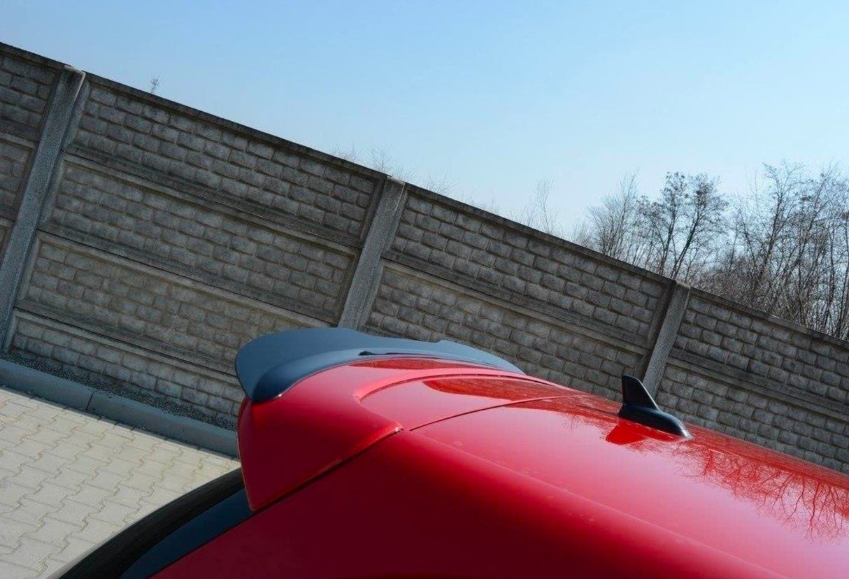 MAXTON DESIGN | Spoiler Cap (MK6 GTI and R) - ModsDirect