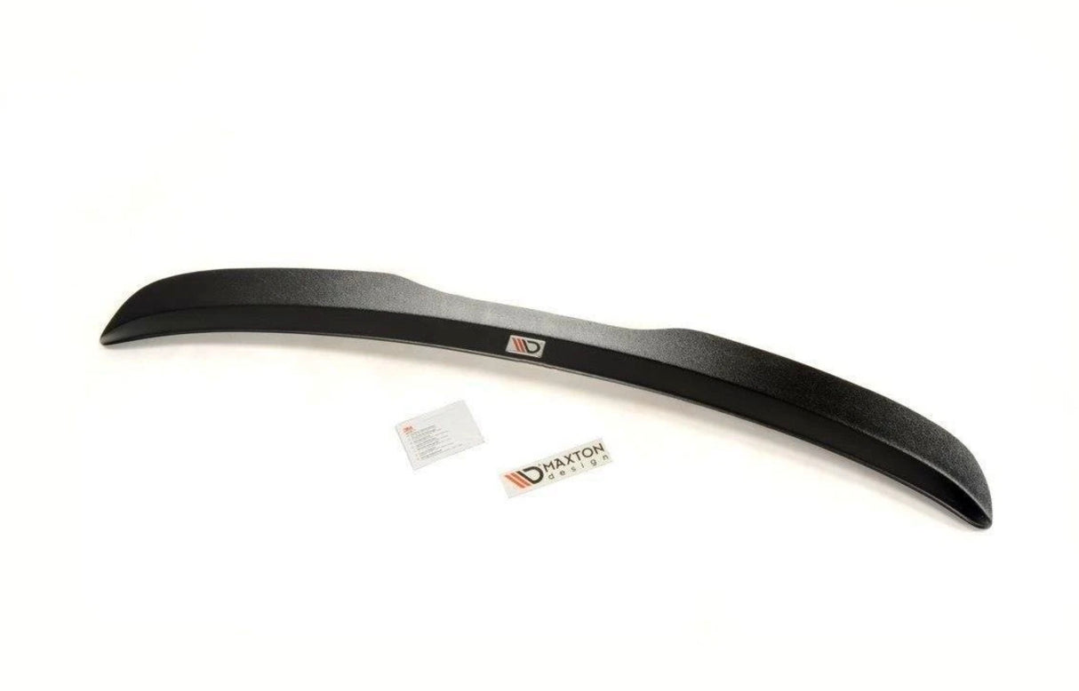 MAXTON DESIGN | Spoiler Cap (MK6 GTI and R) - ModsDirect