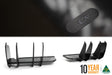 Corolla GR Flow-Lock Rear Diffuser (GLOSS) - ModsDirect
