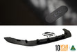 Falcon FGX Front Lip Splitter (GLOSS) - ModsDirect