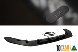 Falcon FGX Front Lip Splitter (GLOSS) - ModsDirect