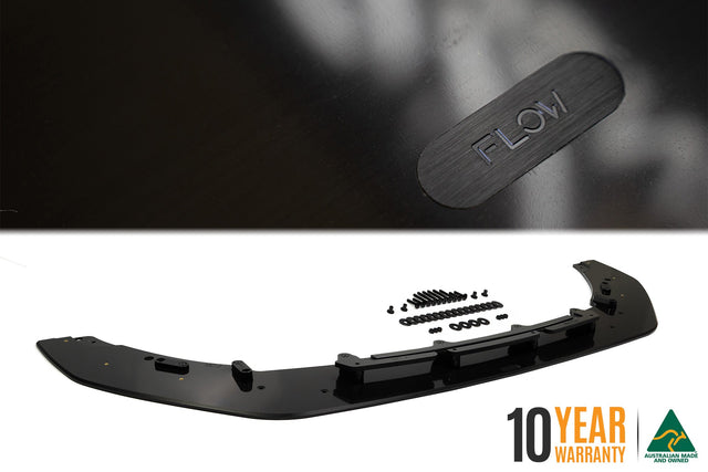 Falcon FGX Front Lip Splitter (GLOSS) - ModsDirect
