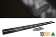 Falcon FGX Side Skirt Splitters (GLOSS: Pair) - ModsDirect
