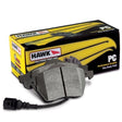 HAWK | Ceramic Front Brake Pads (6 Piston Brembo)