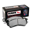 HAWK | HP+ Front Brake Pads (6 Piston Brembo)