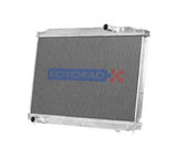 Koyorad Performance Radiator: Subaru Impreza GC8 / Legacy / Liberty MT 1989-2000