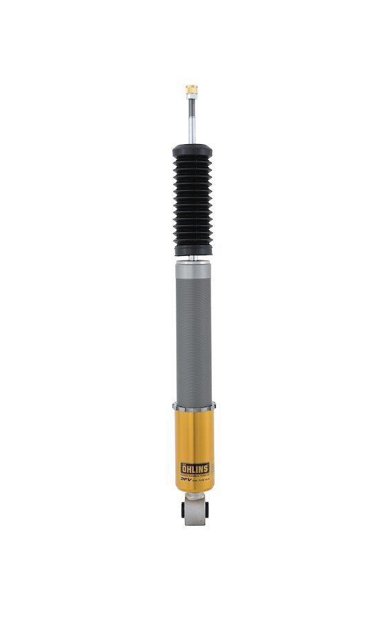 Öhlins Road & Track Coilovers – Honda Civic Type R FD2 (2006–2011)