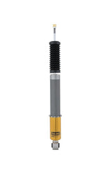 Öhlins Road & Track Coilovers – Honda Civic Type R FD2 (2006–2011)
