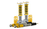 Öhlins Road & Track Coilovers – Honda Civic Type R FD2 (2006–2011)