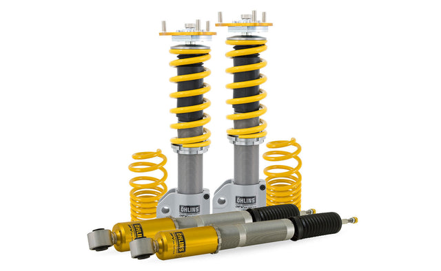 Öhlins Road & Track Coilovers – Honda Civic Type R FD2 (2006–2011)