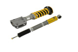 Öhlins Road & Track Coilovers – Honda Civic Type R FD2 (2006–2011)