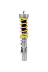Öhlins Road & Track Coilovers – Honda Civic Type R FK8 (2017–2022) & FL5 (2023+)