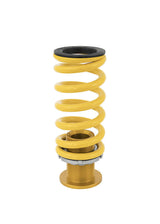 Öhlins Road & Track Coilovers – Honda Civic Type R FK8 (2017–2022) & FL5 (2023+)