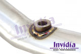 Invidia | Catless Downpipe (Subaru WRX/STI/Liberty/Forester - 5MT/6MT/4AT) - ModsDirect