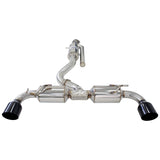 Invidia | N2 Cat-Back (Toyota Yaris GR) - ModsDirect