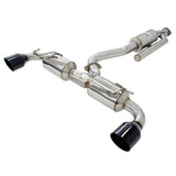 Invidia | N2 Cat-Back (Toyota Yaris GR) - ModsDirect