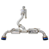 Invidia | N2 Cat-Back (Toyota Yaris GR) - ModsDirect