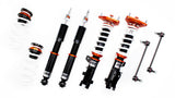 DGR Coilovers | Street Series (Hyundai Veloster JS)