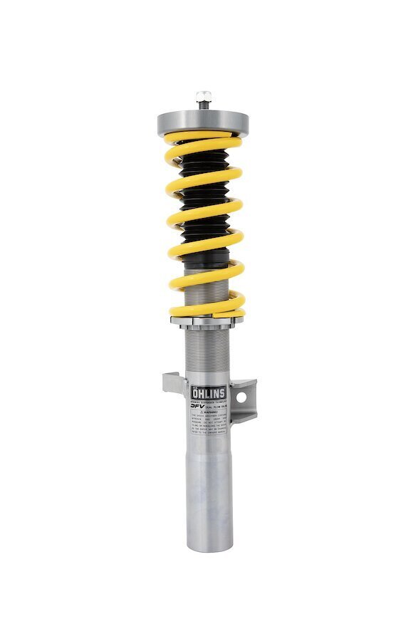 Öhlins Road & Track Coilovers – Hyundai i30N PDE (2017+)
