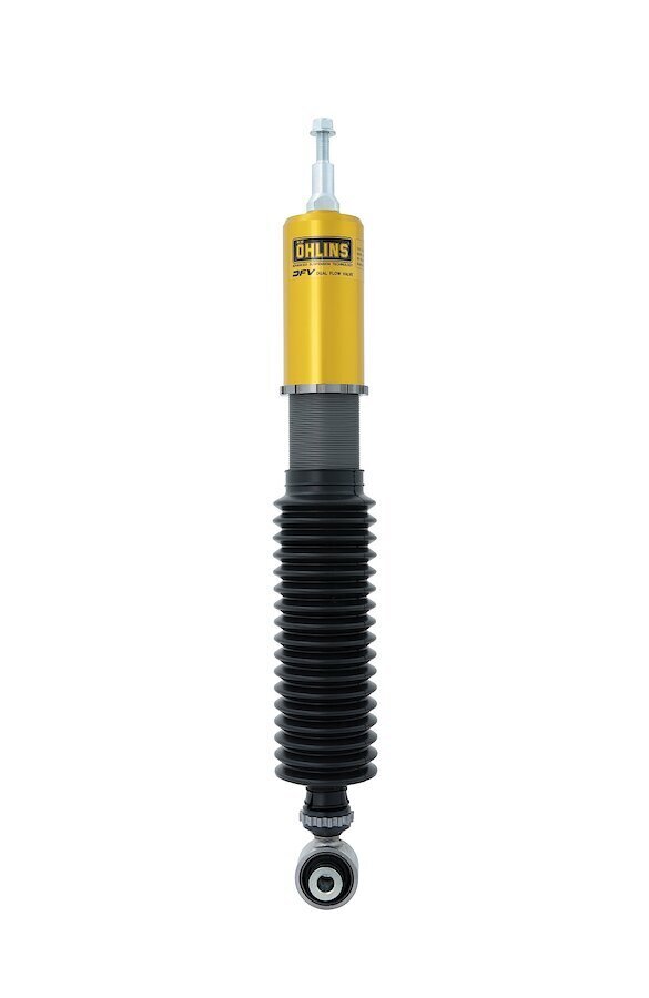 Öhlins Road & Track Coilovers – Hyundai i30N PDE (2017+)