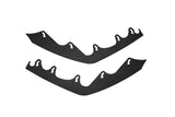 Honda Accord Euro CL7/CL9 Front Splitter Extensions