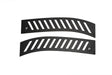 Honda Accord Euro CL7/CL9 (PFL/FL) Rear Window Vents (Pair)