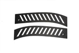 Honda Accord Euro CL7/CL9 (PFL/FL) Rear Window Vents (Pair)