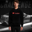 MODSDIRECT | CHALLENGE Hoodie - ModsDirect