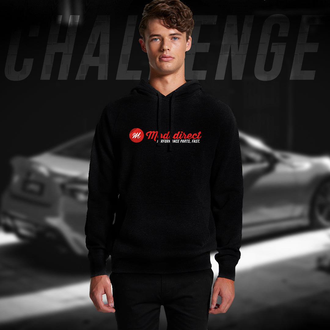 MODSDIRECT | CHALLENGE Hoodie - ModsDirect